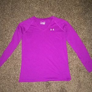 Women’s Under Armor Shirt
